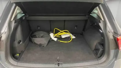 Photo 9 Volkswagen Tiguan  1.4 eHybrid 245ch DSG6