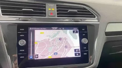 Photo 16 Volkswagen Tiguan  1.4 eHybrid 245ch DSG6