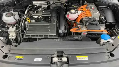 Photo 25 Volkswagen Tiguan  1.4 eHybrid 245ch DSG6