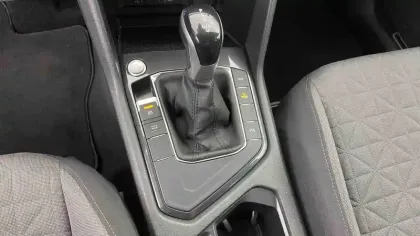 Photo 17 Volkswagen Tiguan  1.4 eHybrid 245ch DSG6