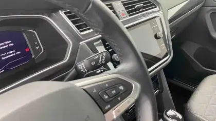 Photo 21 Volkswagen Tiguan  1.4 eHybrid 245ch DSG6