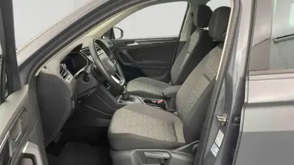 Photo 14 Volkswagen Tiguan  1.4 eHybrid 245ch DSG6