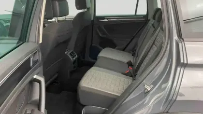 Photo 12 Volkswagen Tiguan  1.4 eHybrid 245ch DSG6