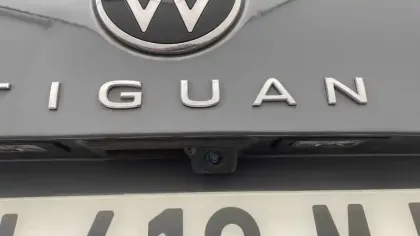 Photo 28 Volkswagen Tiguan  1.4 eHybrid 245ch DSG6