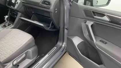 Photo 29 Volkswagen Tiguan  1.4 eHybrid 245ch DSG6