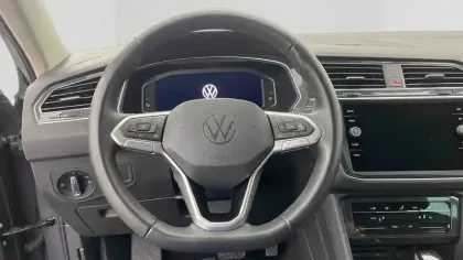 Photo 15 Volkswagen Tiguan  1.4 eHybrid 245ch DSG6