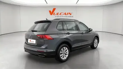 Photo 5 Volkswagen Tiguan  1.4 eHybrid 245ch DSG6