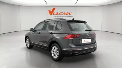 Photo 7 Volkswagen Tiguan  1.4 eHybrid 245ch DSG6