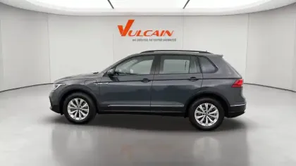 Photo 8 Volkswagen Tiguan  1.4 eHybrid 245ch DSG6