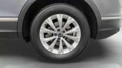 Photo 11 Volkswagen Tiguan  1.4 eHybrid 245ch DSG6