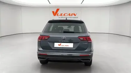 Photo 6 Volkswagen Tiguan  1.4 eHybrid 245ch DSG6