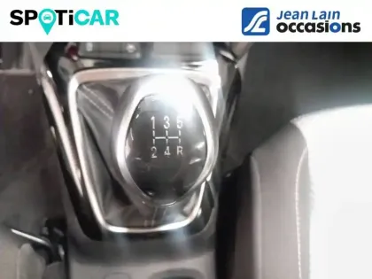 Photo 13 Opel Corsa  1.2 75 ch BVM5