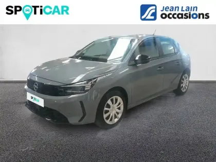 Photo Opel Corsa