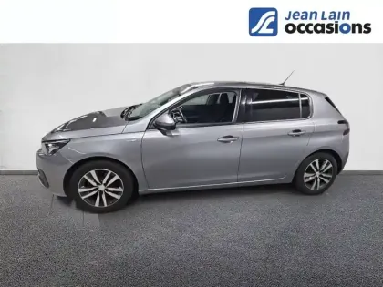Photo 7 Peugeot 308  PureTech 110ch S&S BVM6