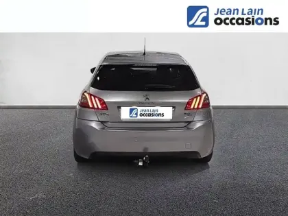 Photo 5 Peugeot 308  PureTech 110ch S&S BVM6
