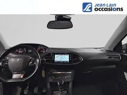 Photo 17 Peugeot 308  PureTech 110ch S&S BVM6