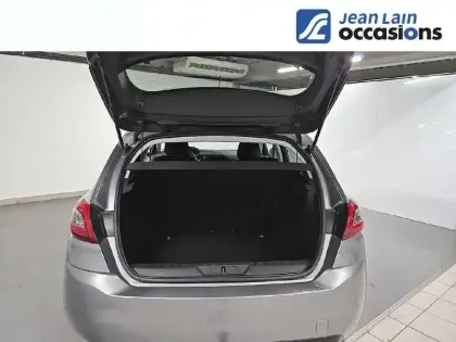 Photo 9 Peugeot 308  PureTech 110ch S&S BVM6