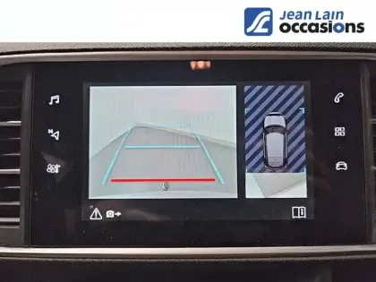 Photo 18 Peugeot 308  PureTech 110ch S&S BVM6