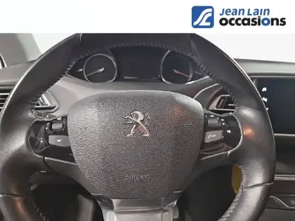 Photo 11 Peugeot 308  PureTech 110ch S&S BVM6