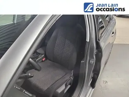 Photo 19 Peugeot 308  PureTech 110ch S&S BVM6