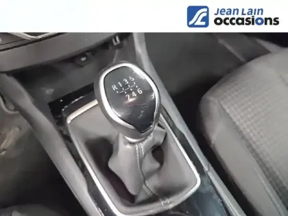 Photo 12 Peugeot 308  PureTech 110ch S&S BVM6