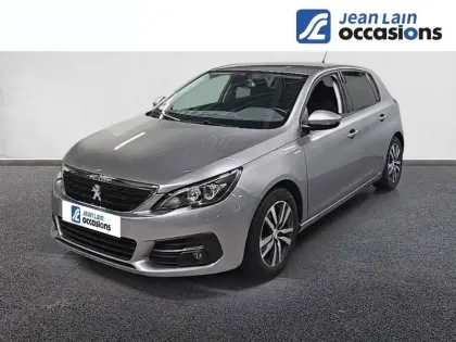 Photo Peugeot 308 Style