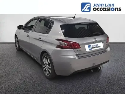 Photo 6 Peugeot 308  PureTech 110ch S&S BVM6