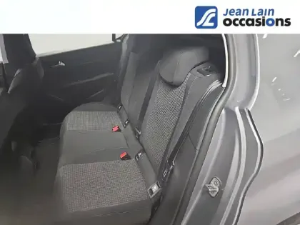 Photo 16 Peugeot 308  PureTech 110ch S&S BVM6