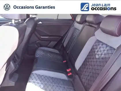 Photo 5 Volkswagen T-roc  1.5 TSI EVO 150 Start/Stop DSG7