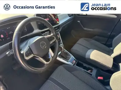 Photo 12 Volkswagen T-roc  1.5 TSI EVO2 150 Start/Stop DSG7