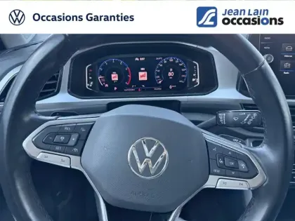 Photo 18 Volkswagen T-roc  1.5 TSI EVO2 150 Start/Stop DSG7