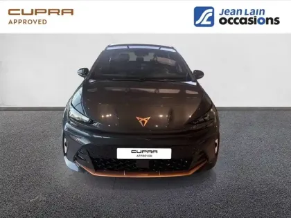 Photo 8 Cupra Born  230 ch