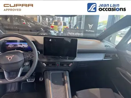 Photo 14 Cupra Born  230 ch