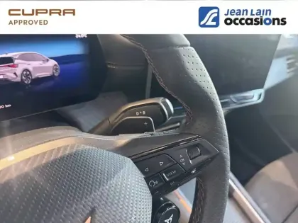 Photo 15 Cupra Born  230 ch