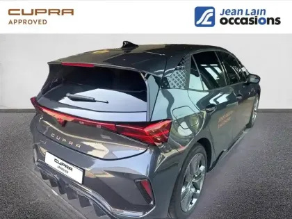 Photo 10 Cupra Born  230 ch