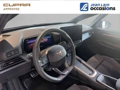 Photo 12 Cupra Born  230 ch