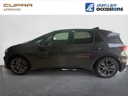 Photo 6 Cupra Born  230 ch