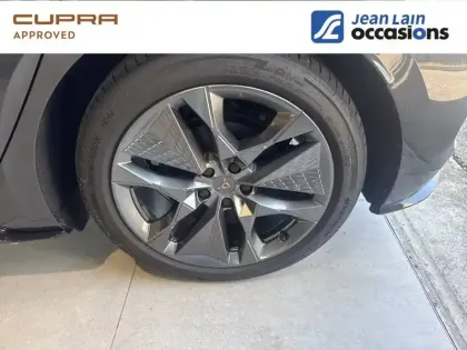 Photo 11 Cupra Born  230 ch