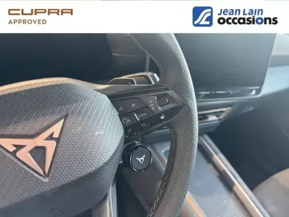 Photo 18 Cupra Born  230 ch