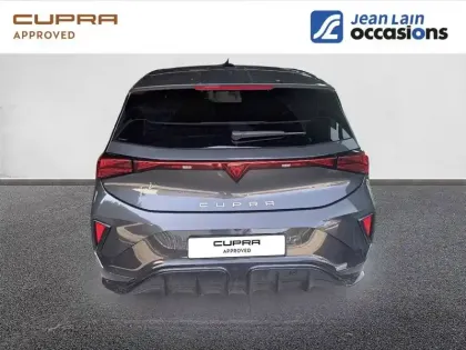 Photo 7 Cupra Born  230 ch