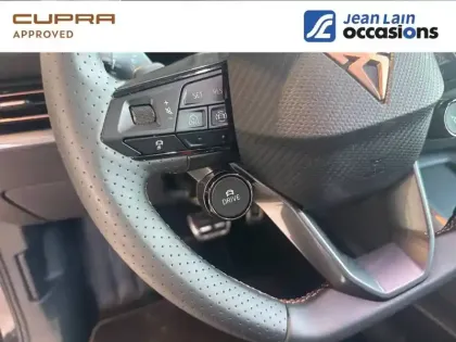 Photo 17 Cupra Born  230 ch