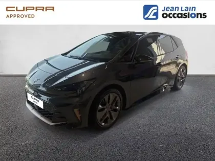 Photo Cupra Born Endurance