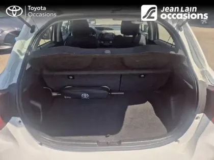 Photo 9 Toyota Yaris  Hybride Pro 100h