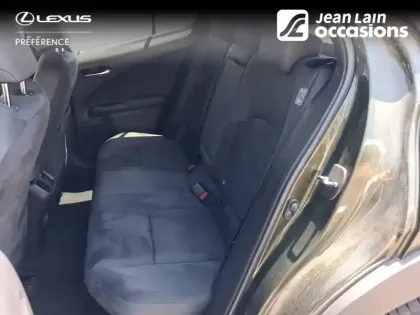 Photo 16 Lexus UX  250h 2WD