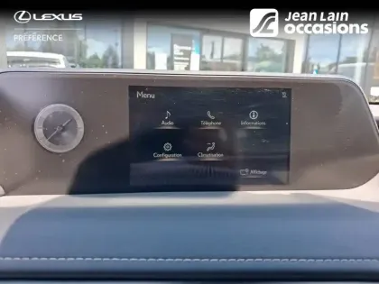 Photo 14 Lexus UX  250h 2WD
