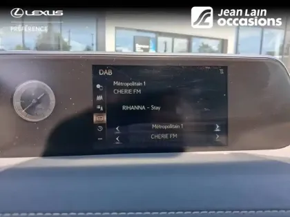 Photo 15 Lexus UX  250h 2WD