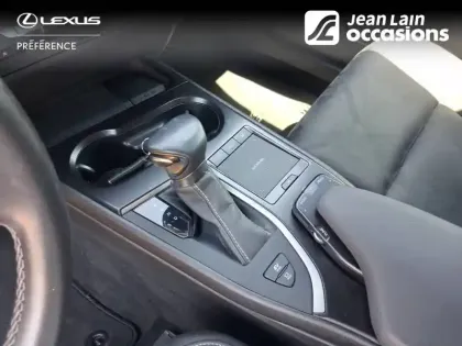 Photo 12 Lexus UX  250h 2WD