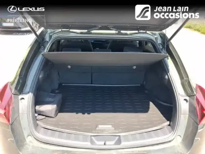 Photo 9 Lexus UX  250h 2WD