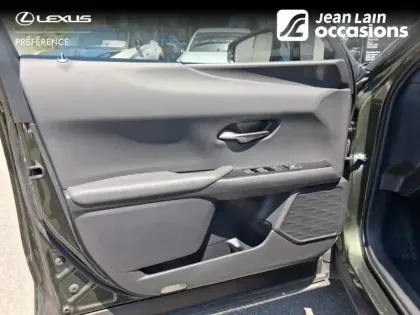 Photo 19 Lexus UX  250h 2WD