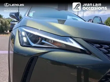 Photo 18 Lexus UX  250h 2WD